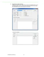 Предварительный просмотр 50 страницы Advantech ADAM-6217 User Manual