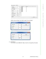 Предварительный просмотр 51 страницы Advantech ADAM-6217 User Manual