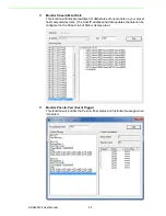 Предварительный просмотр 52 страницы Advantech ADAM-6217 User Manual