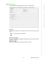 Предварительный просмотр 59 страницы Advantech ADAM-6217 User Manual