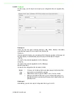 Предварительный просмотр 60 страницы Advantech ADAM-6217 User Manual