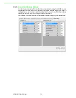 Предварительный просмотр 62 страницы Advantech ADAM-6217 User Manual