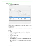 Предварительный просмотр 68 страницы Advantech ADAM-6217 User Manual