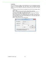 Предварительный просмотр 70 страницы Advantech ADAM-6217 User Manual