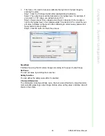 Предварительный просмотр 71 страницы Advantech ADAM-6217 User Manual