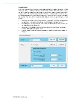 Предварительный просмотр 74 страницы Advantech ADAM-6217 User Manual