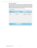 Предварительный просмотр 76 страницы Advantech ADAM-6217 User Manual