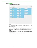 Предварительный просмотр 82 страницы Advantech ADAM-6217 User Manual