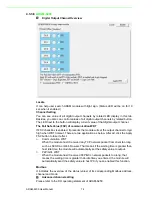 Предварительный просмотр 84 страницы Advantech ADAM-6217 User Manual