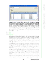 Предварительный просмотр 91 страницы Advantech ADAM-6217 User Manual