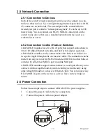 Preview for 19 page of Advantech ADAM-6520 Series User Manual