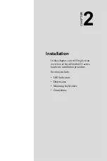 Preview for 13 page of Advantech ADAM-6521 Series User Manual