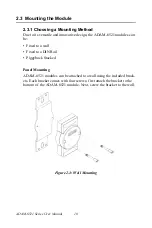 Preview for 16 page of Advantech ADAM-6521 Series User Manual