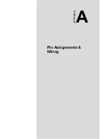 Preview for 21 page of Advantech ADAM-6541 User Manual