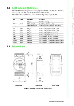 Preview for 13 page of Advantech ADAM-6700 Series User Manual