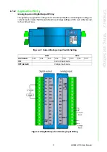 Preview for 17 page of Advantech ADAM-6700 Series User Manual