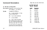 Preview for 20 page of Advantech Advantech Modem ADAM-4550 User Manual