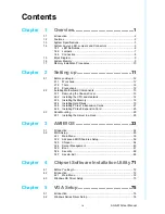 Preview for 9 page of Advantech AGS-910 User Manual