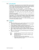 Preview for 12 page of Advantech AGS-910 User Manual