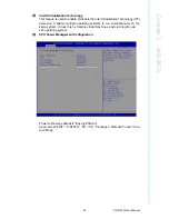 Preview for 53 page of Advantech AGS-910 User Manual