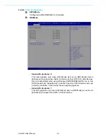 Preview for 54 page of Advantech AGS-910 User Manual