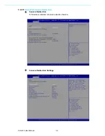 Preview for 62 page of Advantech AGS-910 User Manual