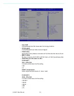 Preview for 66 page of Advantech AGS-910 User Manual