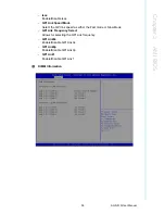 Preview for 69 page of Advantech AGS-910 User Manual