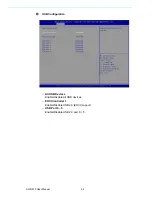 Preview for 72 page of Advantech AGS-910 User Manual