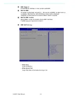 Preview for 74 page of Advantech AGS-910 User Manual