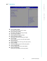 Preview for 79 page of Advantech AGS-910 User Manual