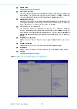 Preview for 60 page of Advantech AGS-913 Series User Manual