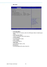 Preview for 64 page of Advantech AGS-913 Series User Manual