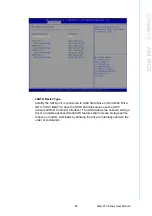 Preview for 73 page of Advantech AGS-913 Series User Manual