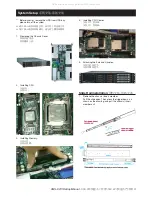 Preview for 3 page of Advantech AGS-923 2U Startup Manual