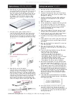 Предварительный просмотр 4 страницы Advantech AGS-923 2U Startup Manual