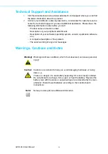 Preview for 4 page of Advantech AIIS-1240 User Manual