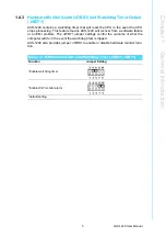 Preview for 15 page of Advantech AIIS-1240 User Manual