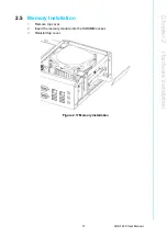 Предварительный просмотр 27 страницы Advantech AIIS-1240 User Manual