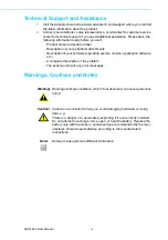 Preview for 4 page of Advantech AIIS-1440 User Manual