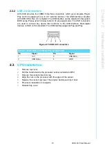 Preview for 25 page of Advantech AIIS-1440 User Manual