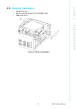 Preview for 27 page of Advantech AIIS-1440 User Manual