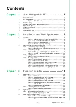 Preview for 9 page of Advantech AIIS-1882 User Manual