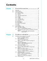 Предварительный просмотр 9 страницы Advantech AIIS-3400 User Manual