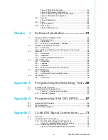 Предварительный просмотр 11 страницы Advantech AIIS-3400 User Manual