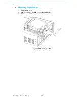 Предварительный просмотр 28 страницы Advantech AIIS-3400 User Manual