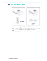 Preview for 32 page of Advantech AIIS-3400 User Manual