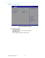 Предварительный просмотр 50 страницы Advantech AIIS-3400 User Manual