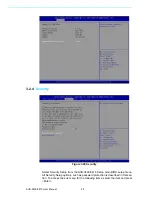 Preview for 60 page of Advantech AIIS-3400 User Manual