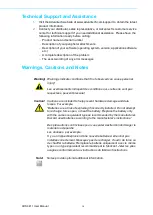 Preview for 4 page of Advantech AIIS-3411 Series User Manual